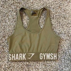 Gymshark Sports Bra